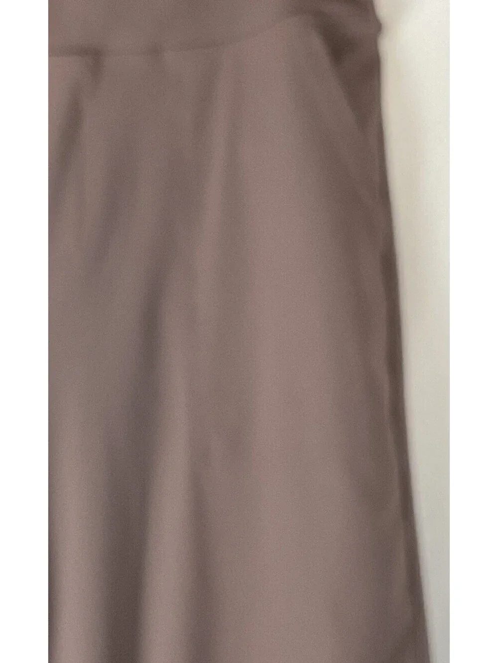 G4Free Brown Yoga Pants for Women Wide Leg Pants with Pockets  Size Large